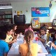 Taller de literatura en inglés, Biblioteca Pública de Zaragoza